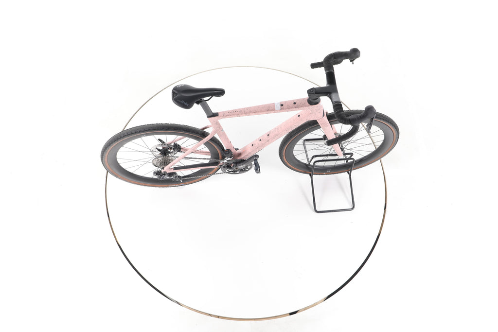 Rose Backroad FF GRX RX825 Di2 2x12 Gravelbike Carbon 2024 - Image 13