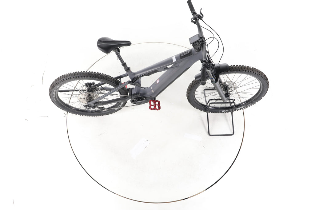 Cube Stereo Hybrid ONE77 HPC Race E-Bike Fully Carbon 2025 - Image 13