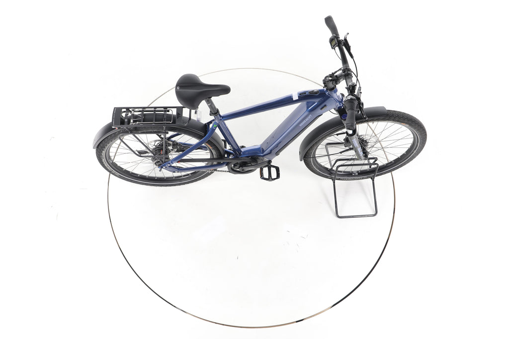 HoheAcht Pasio EKO Vilago City E-Bike - Image 13