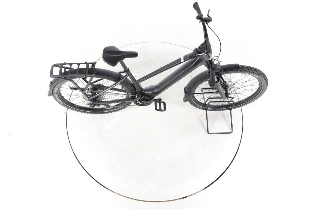 Orbea Kemen ADV 20 Trekking E-Bike 2025 - Image 13