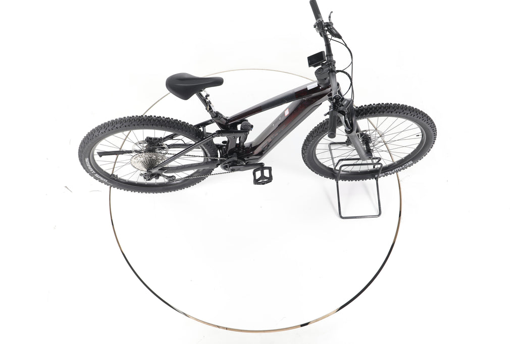 Cube Stereo Hybrid 140 HPC Race E-Bike Fully Carbon 2024 - Image 13