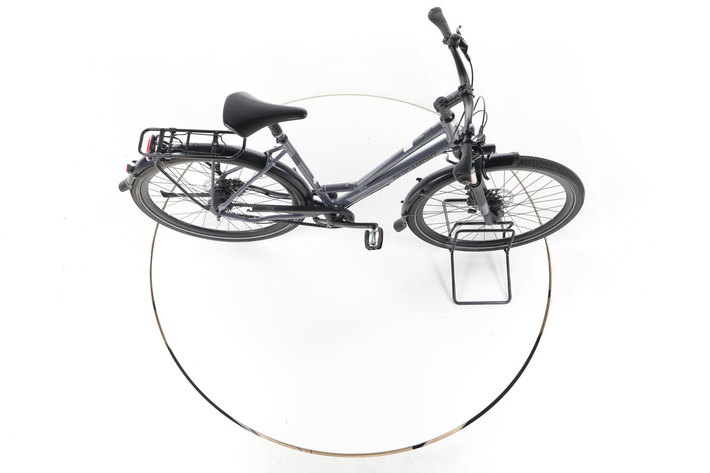 Bergamont Horizon N8 Belt Fahrrad City & Trekking - Image 13