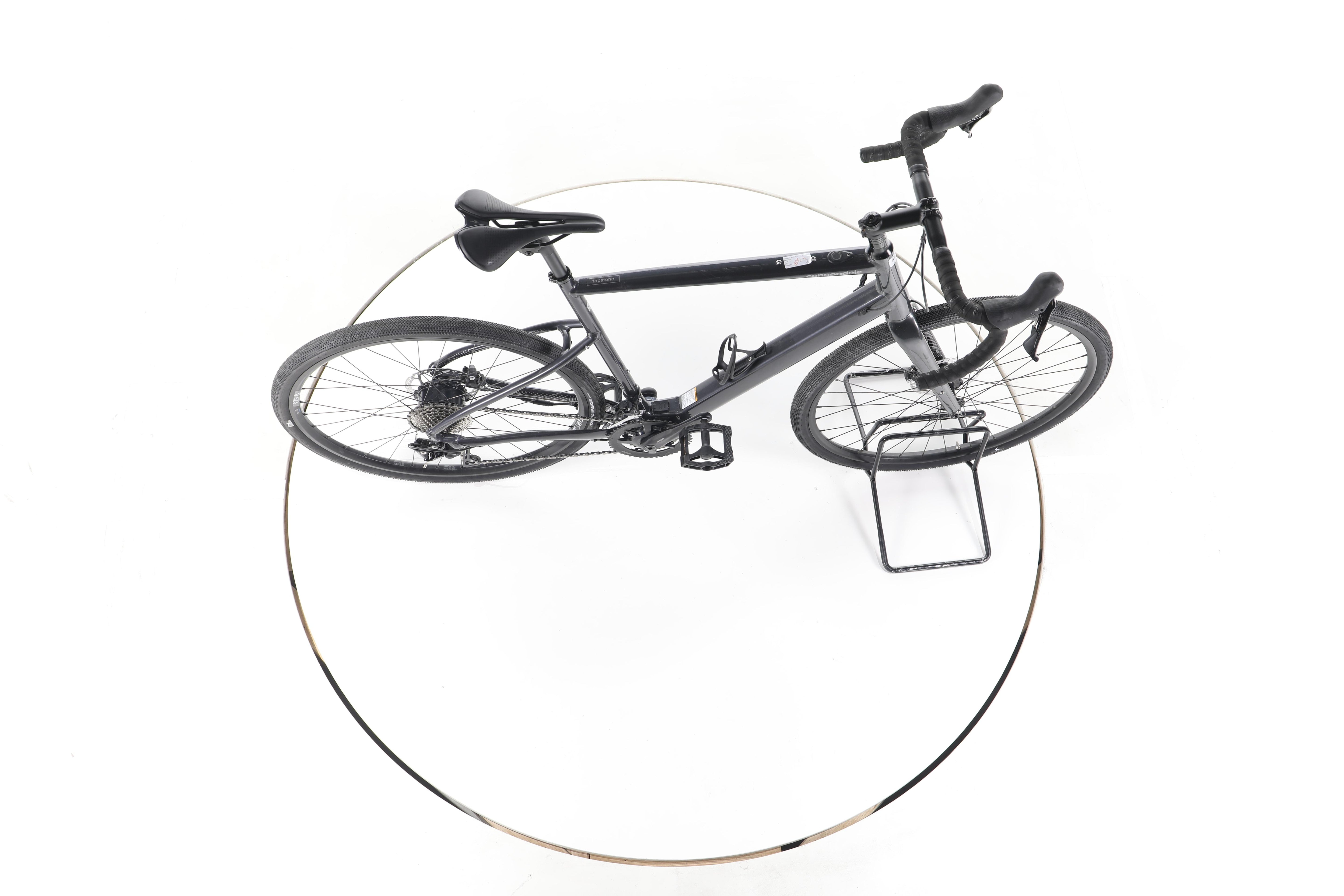 Cannondale Topstone NEO 2 E-Gravel & Rennrad - Image 13