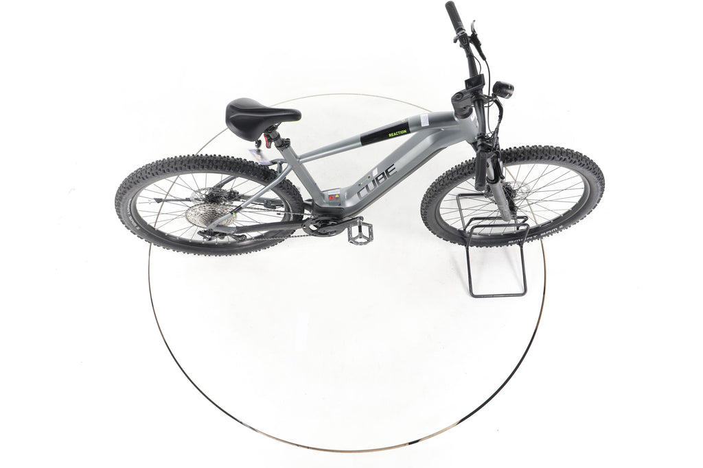 Cube Reaction Hybrid Pro E-Bike 2024 - Image 13