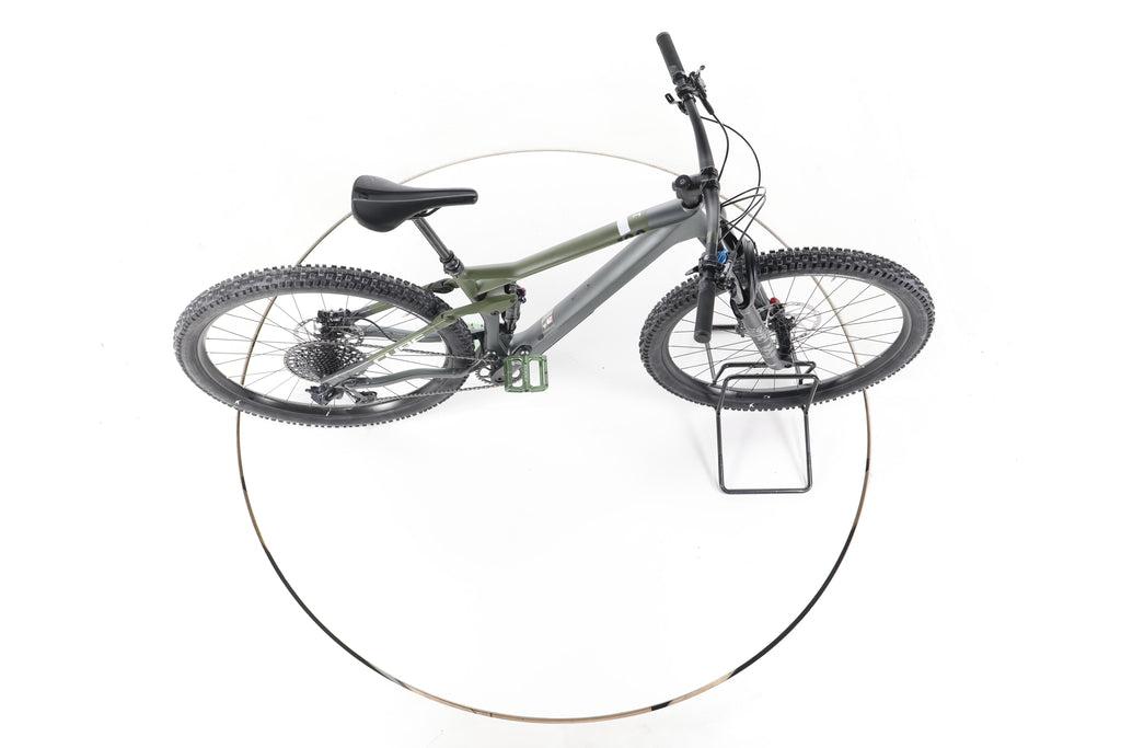 Cube Stereo ONE22 HPC TM Fahrrad Fully - Image 13