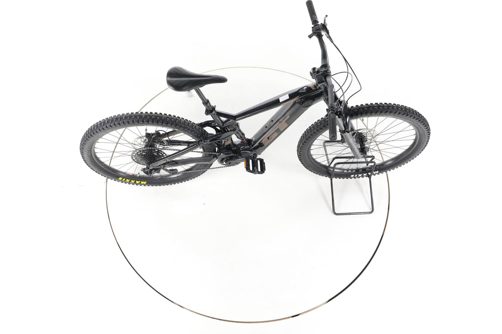 GT Force Amp+ E-Bike Fully - Image 13