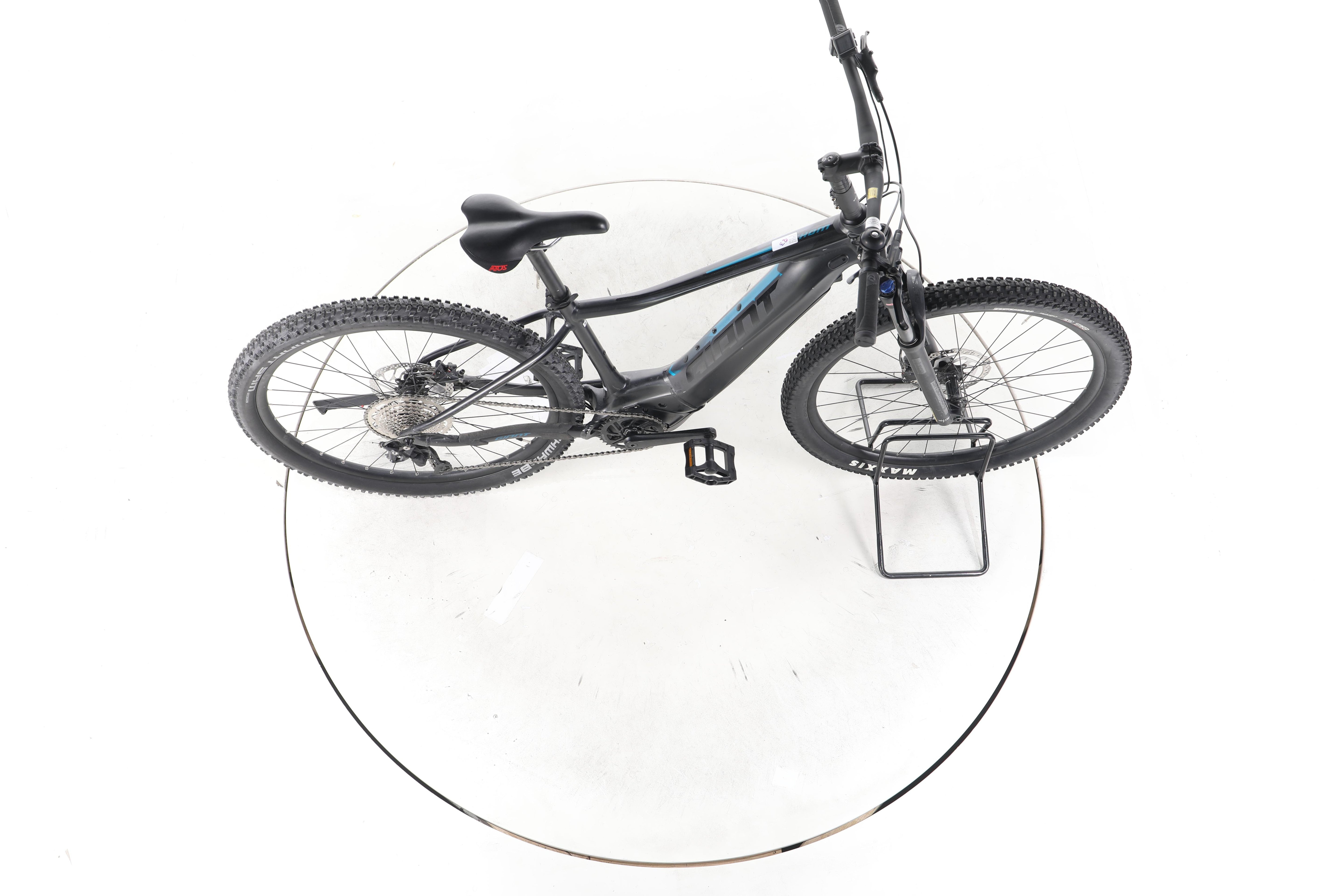 Giant Fathom E+ 2 E-Bike - Image 13