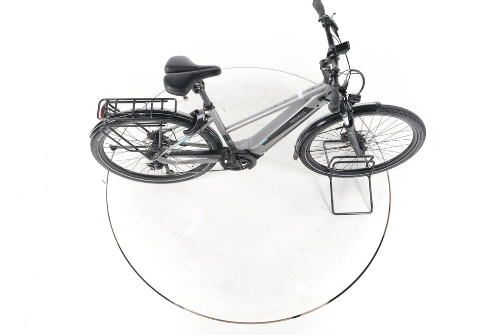 Pegasus EVO CX Trekking E-Bike - Image 13