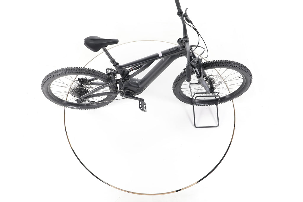 Specialized Turbo Levo Alloy E-Bike Fully - Image 13