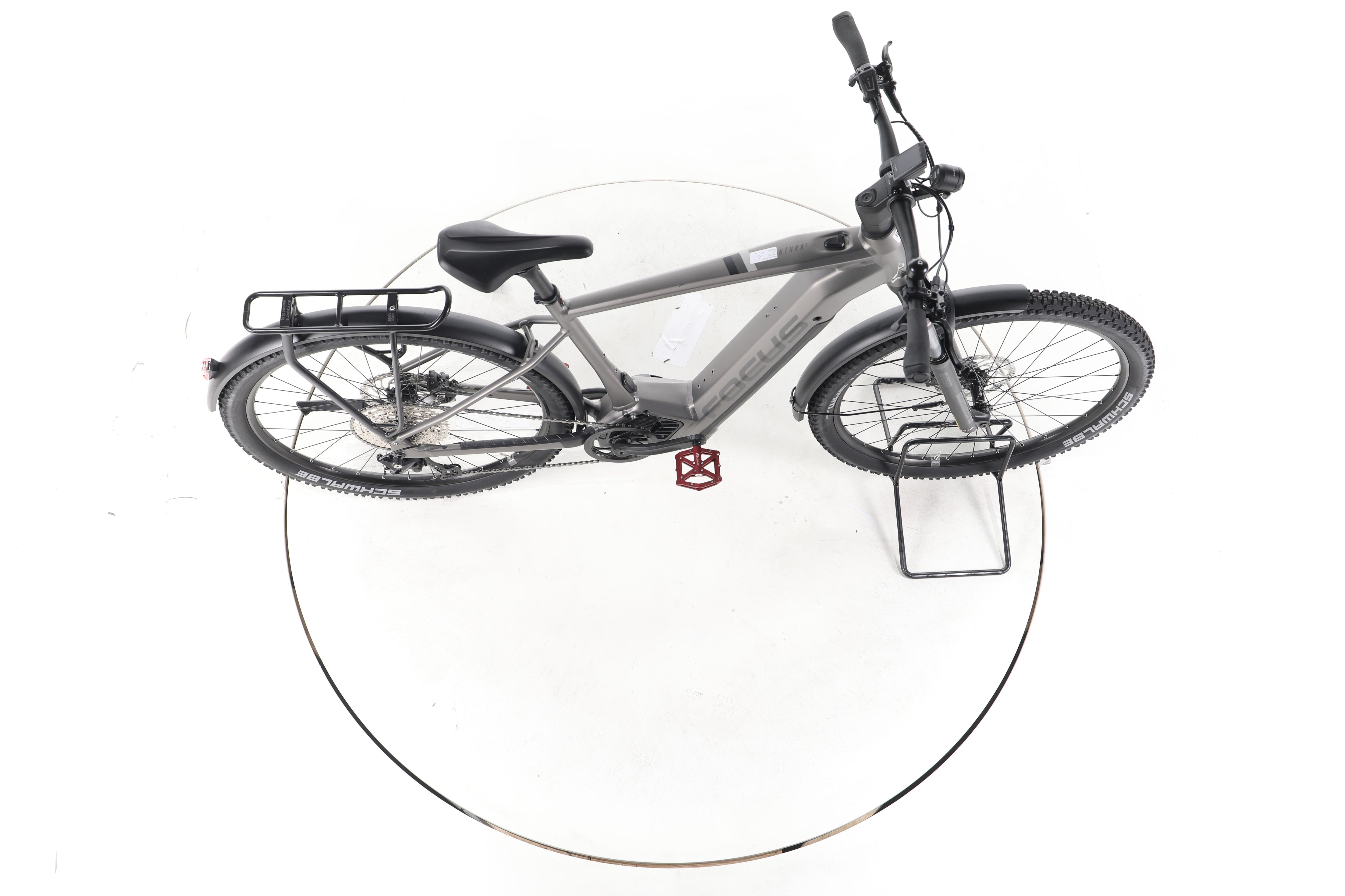 Focus Aventura 6.8 E-Bike - Image 13