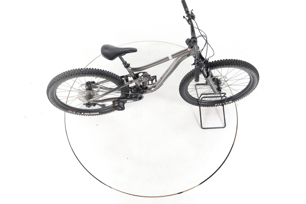 Giant Reign Fahrrad Fully - Image 13