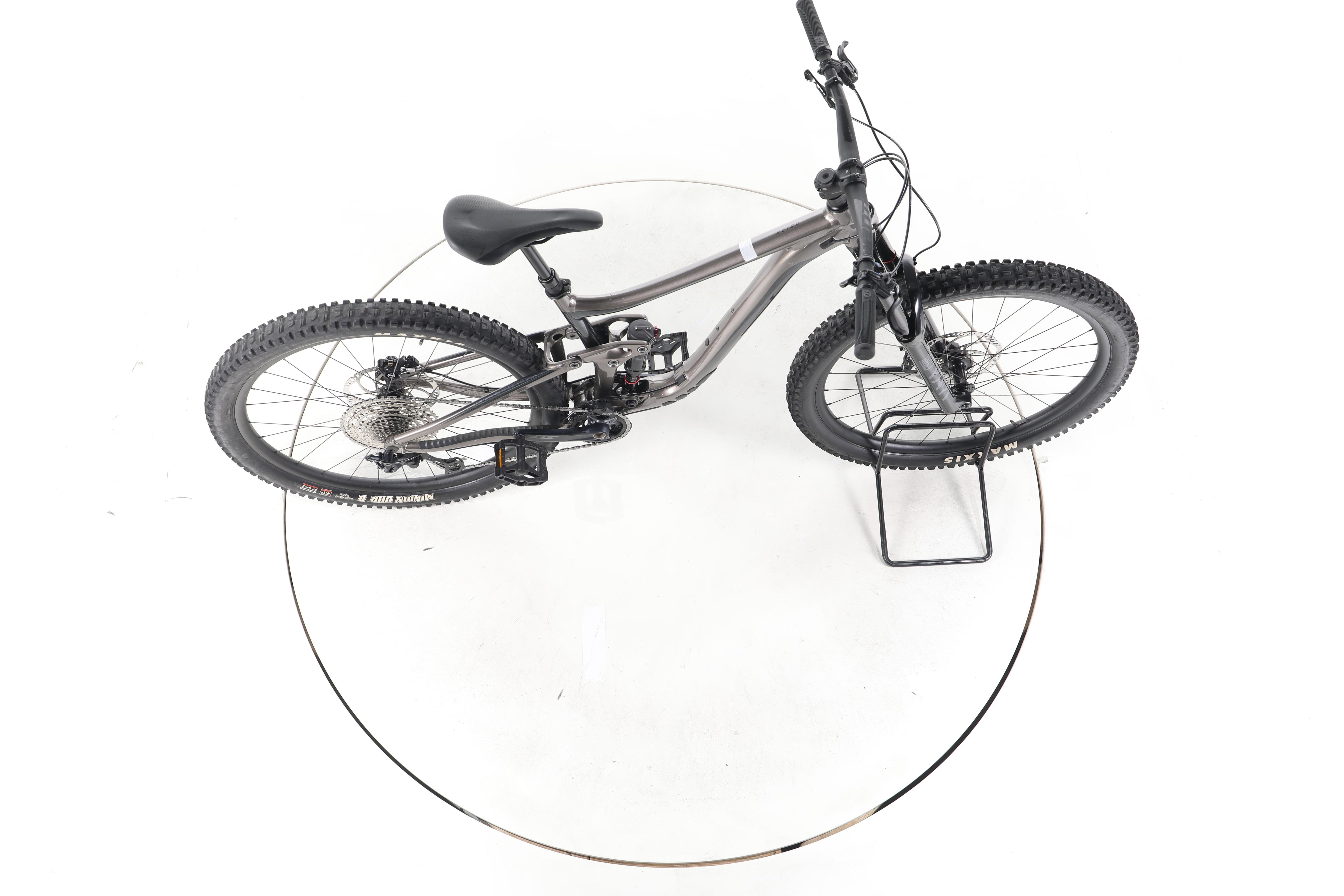 Giant Reign Fahrrad Fully - Image 13