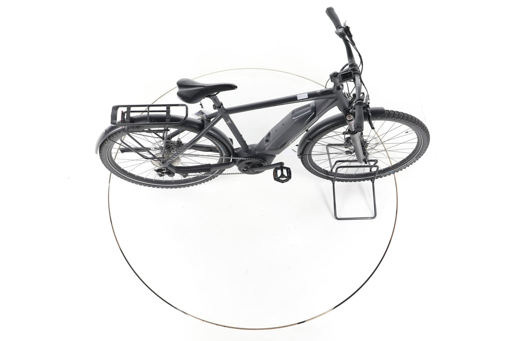 Stevens E-6x Trekking E-Bike - Image 13