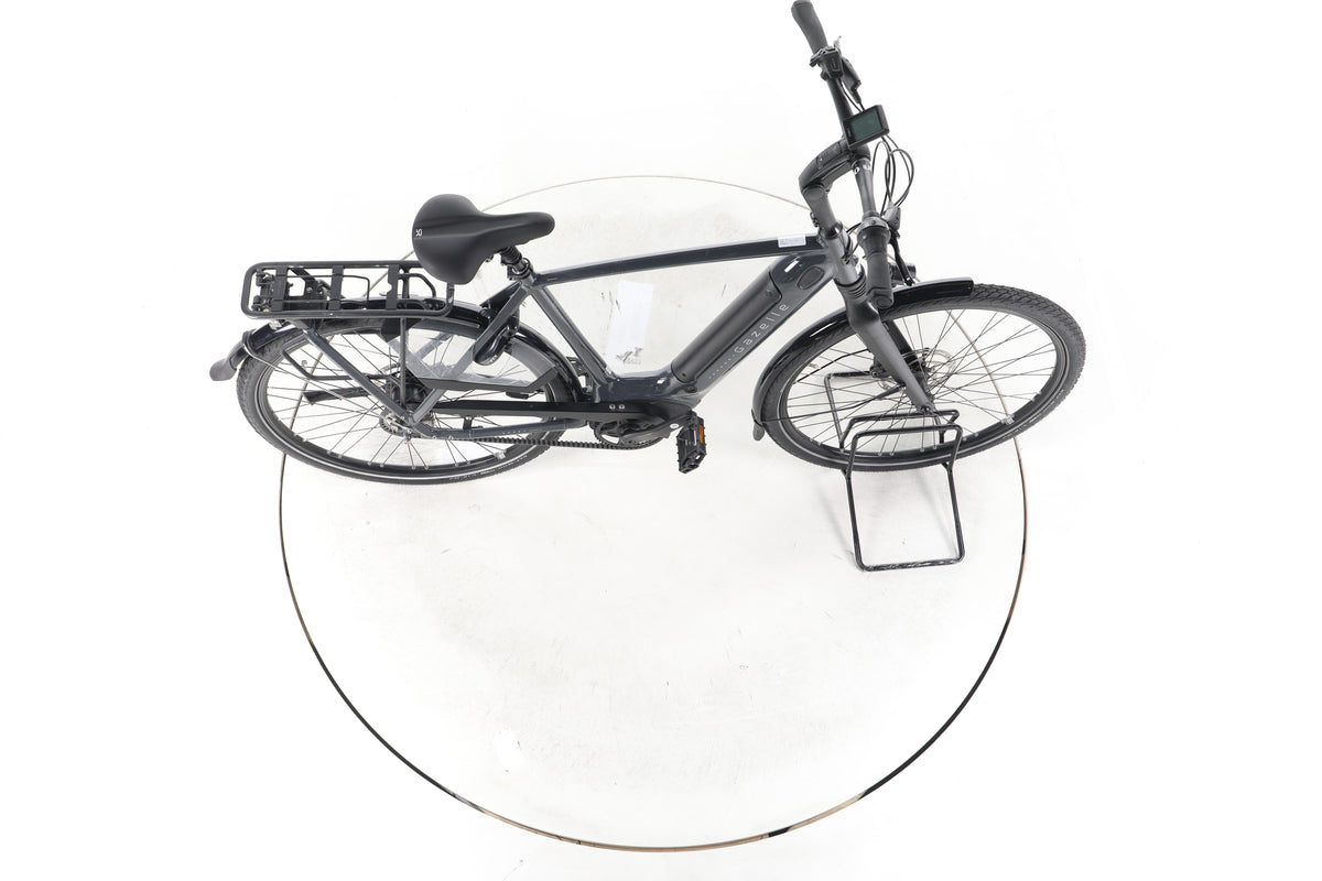 Gazelle Arroyo C5 HMB Elite City E-Bike - Image 13