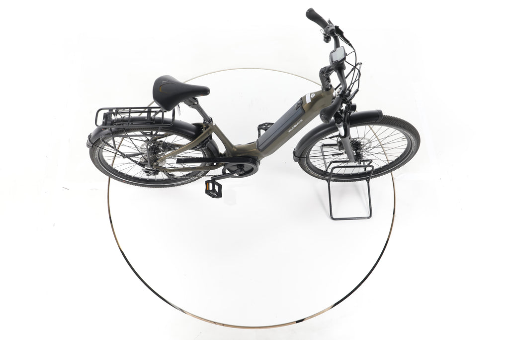 Velo de Ville SEB890 SUV Trekking E-Bike Tiefeinsteiger - Image 13