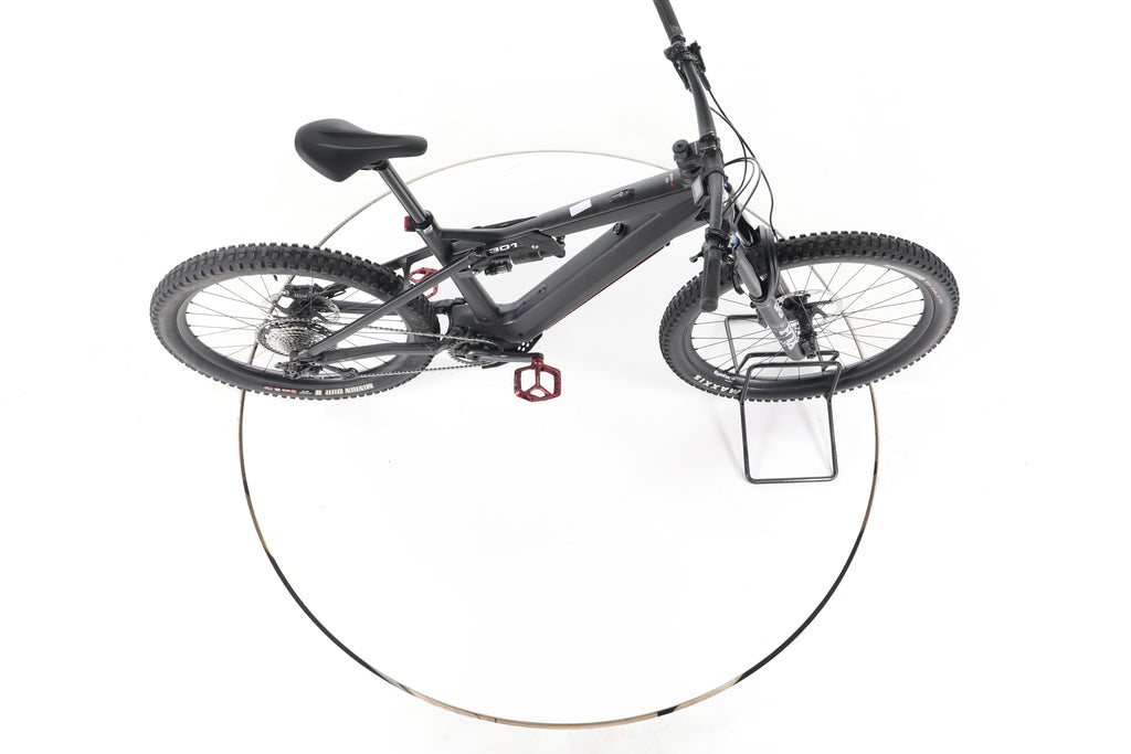 Liteville 301-CE MK2 Pro E-Bike Fully Carbon - Image 13