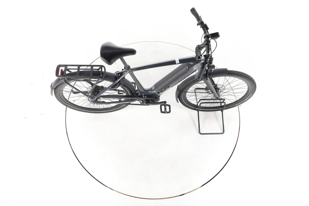 Gazelle Ultimate C5 HMB City E-Bike Tiefeinsteiger - Image 13