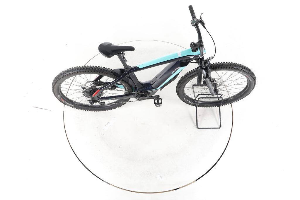 Bianchi E-Omnia X-Type E-Bike - Image 13