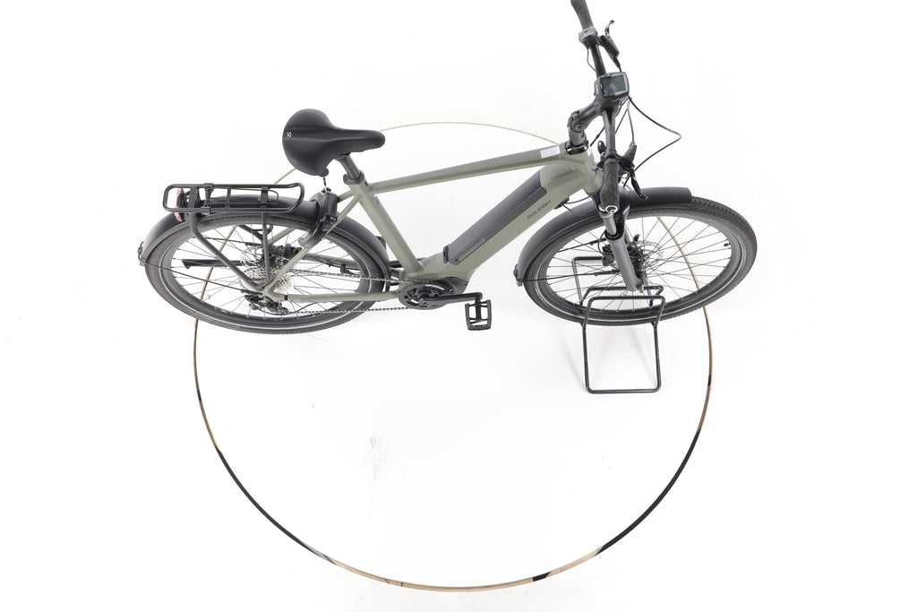 Raleigh Kent 11 Trekking E-Bike - Image 13