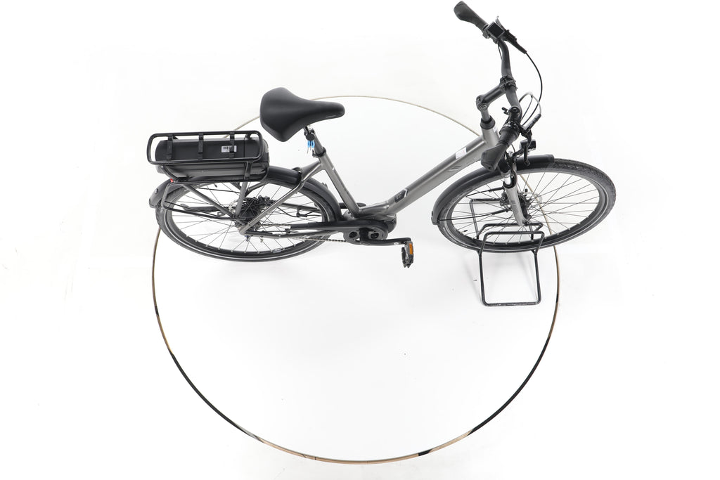 Giant Entour E+ 0 City E-Bike Tiefeinsteiger - Image 13
