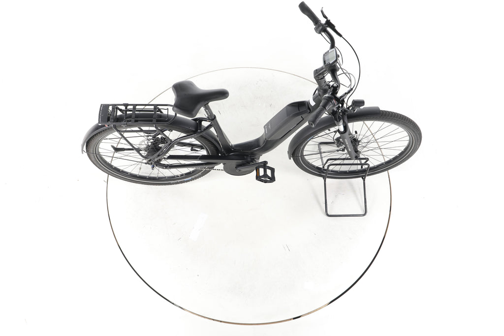 FALTER E 9.0 FL City E-Bike Tiefeinsteiger - Image 13