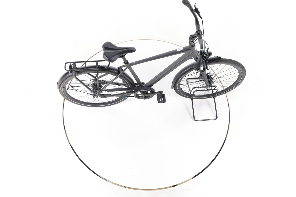 Kalkhoff Endeavour 8 Fahrrad City & Trekking - Image 13