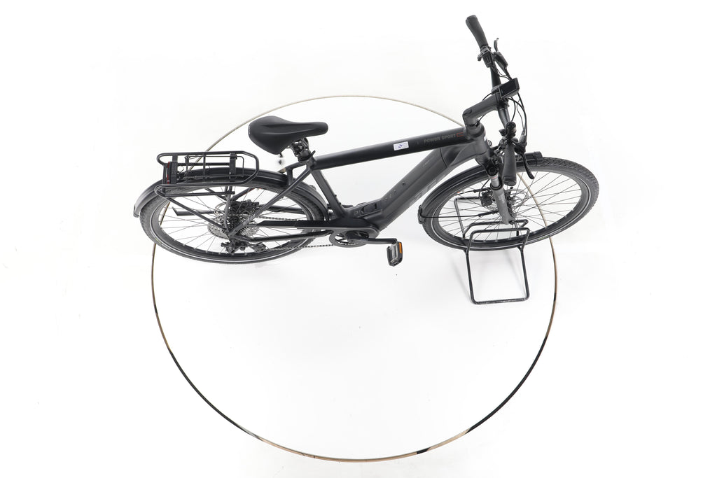 KTM ZEG Power Sport 11 Plus Trekking E-Bike 2024 - Image 13
