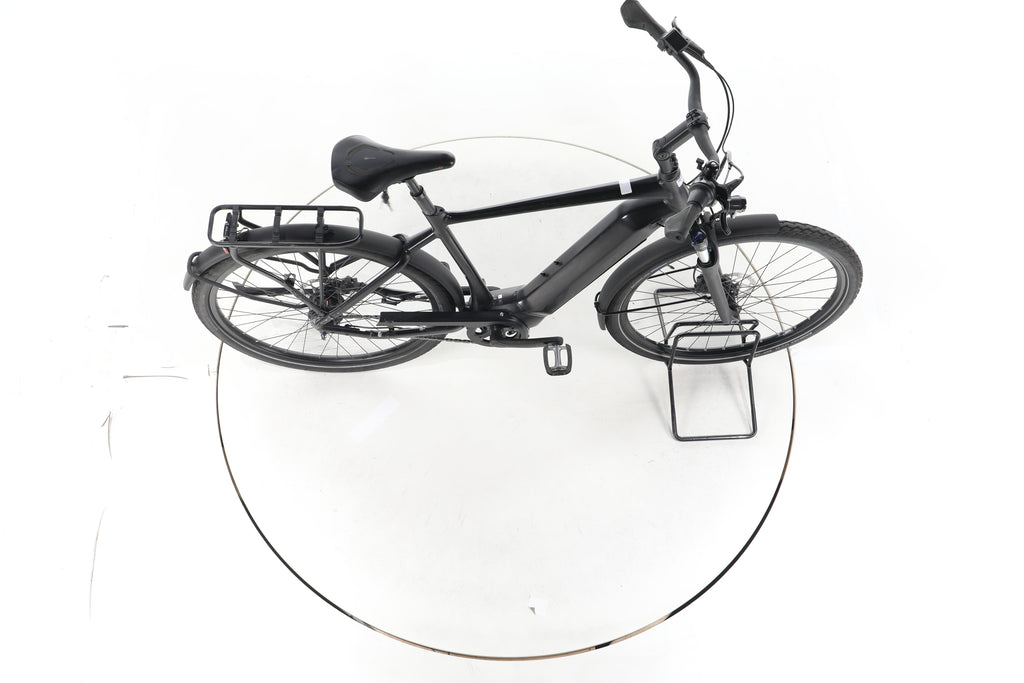 Giant DailyTour E+ 2 City E-Bike - Image 13