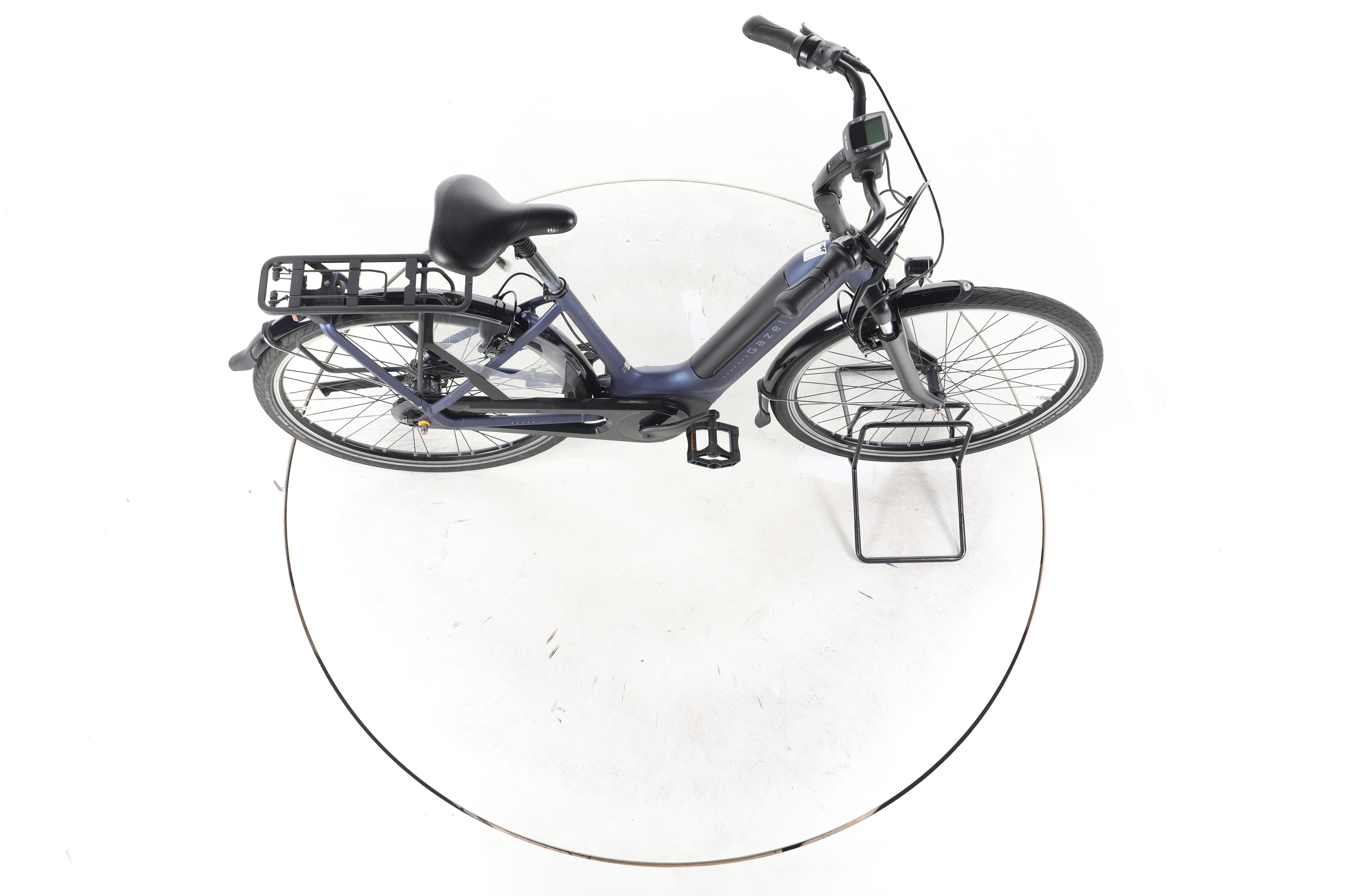 Gazelle Arroyo C7+ HMB Elite City E-Bike Tiefeinsteiger - Image 13