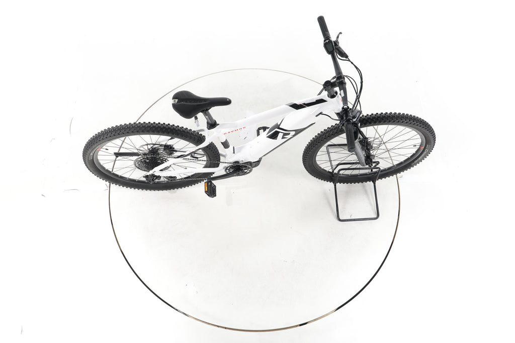R Raymon HardRay E 7.0 E-Bike - Image 13