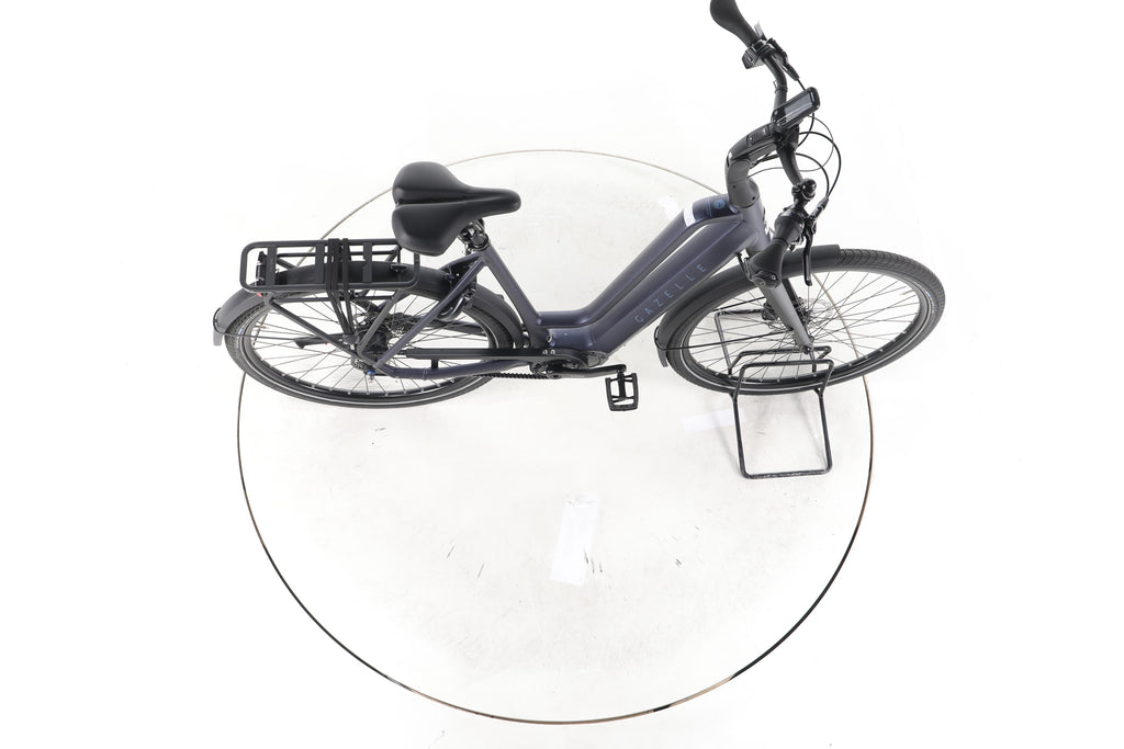 Gazelle Chamonix C5 City E-Bike Tiefeinsteiger - Image 13