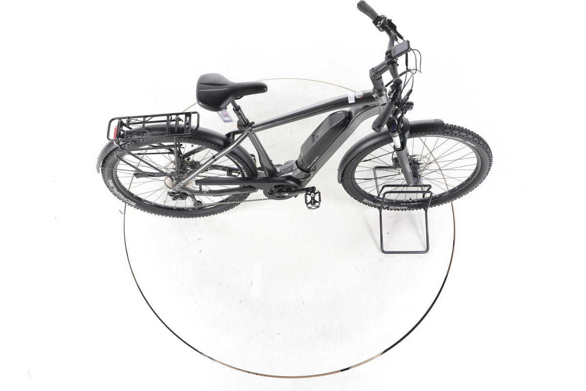 FLYER Upstreet5 3.12 Trekking E-Bike - Image 13