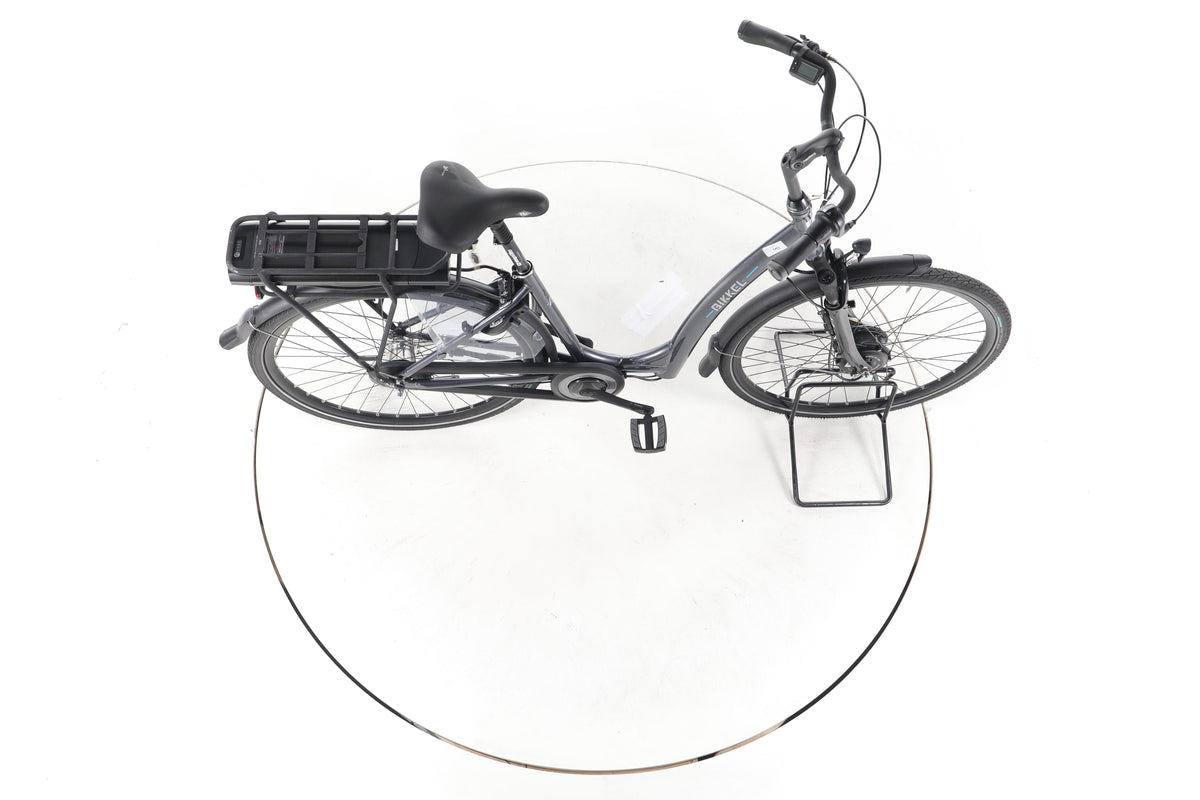 Bikkel Ibee LI City E-Bike Tiefeinsteiger - Image 13