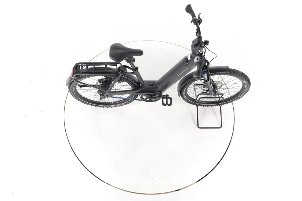 Riese & Müller Nevo4 GT vario City E-Bike Tiefeinsteiger - Image 13