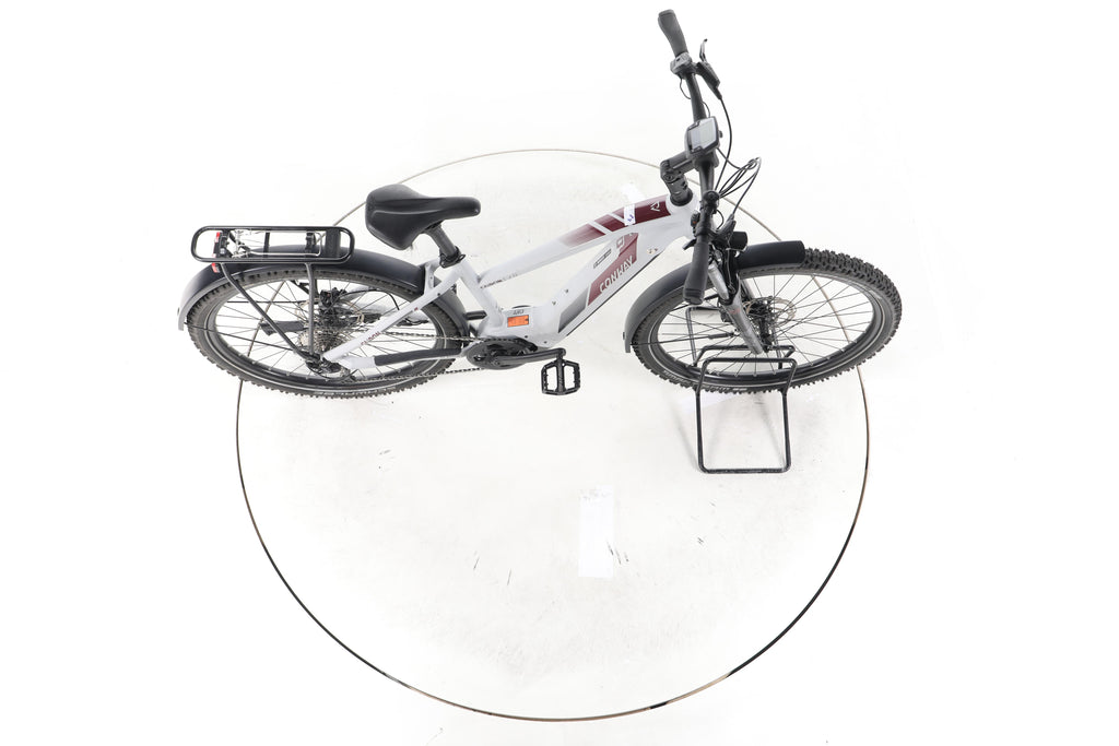 Conway Cairon C 2.0 Trekking E-Bike - Image 13
