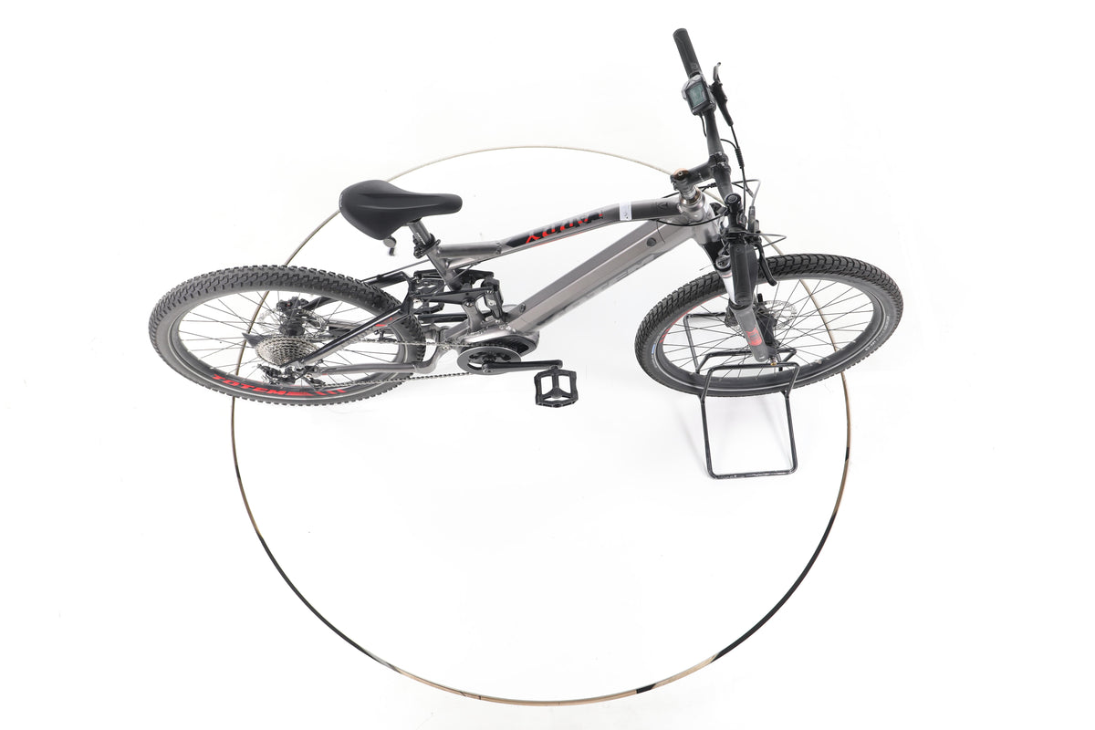 TOTEM Carry E-Bike Fully - Image 13