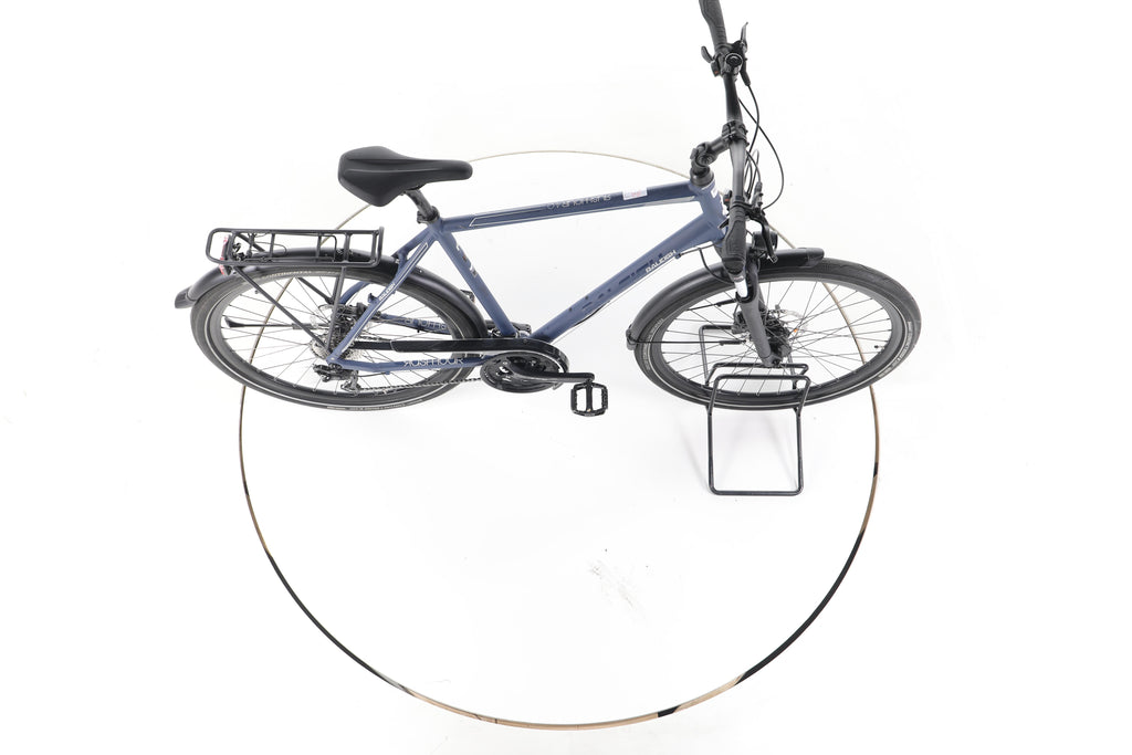 Raleigh Rushhour 4.0 XXL Fahrrad City & Trekking - Image 13