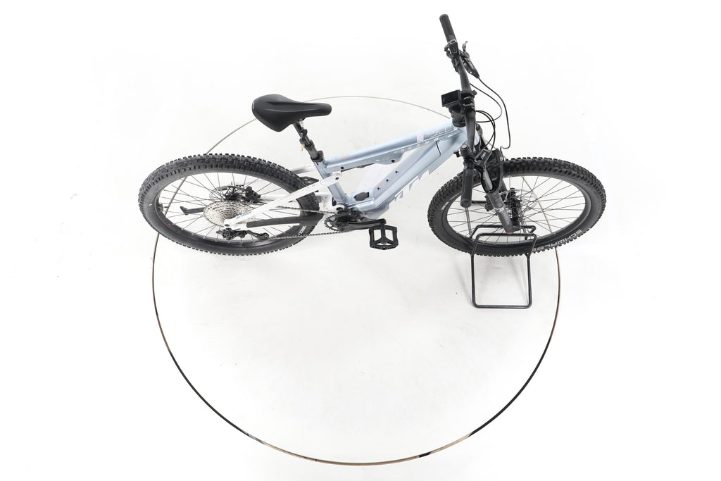 KTM Macina Lycan 771 E-Bike Fully - Image 13