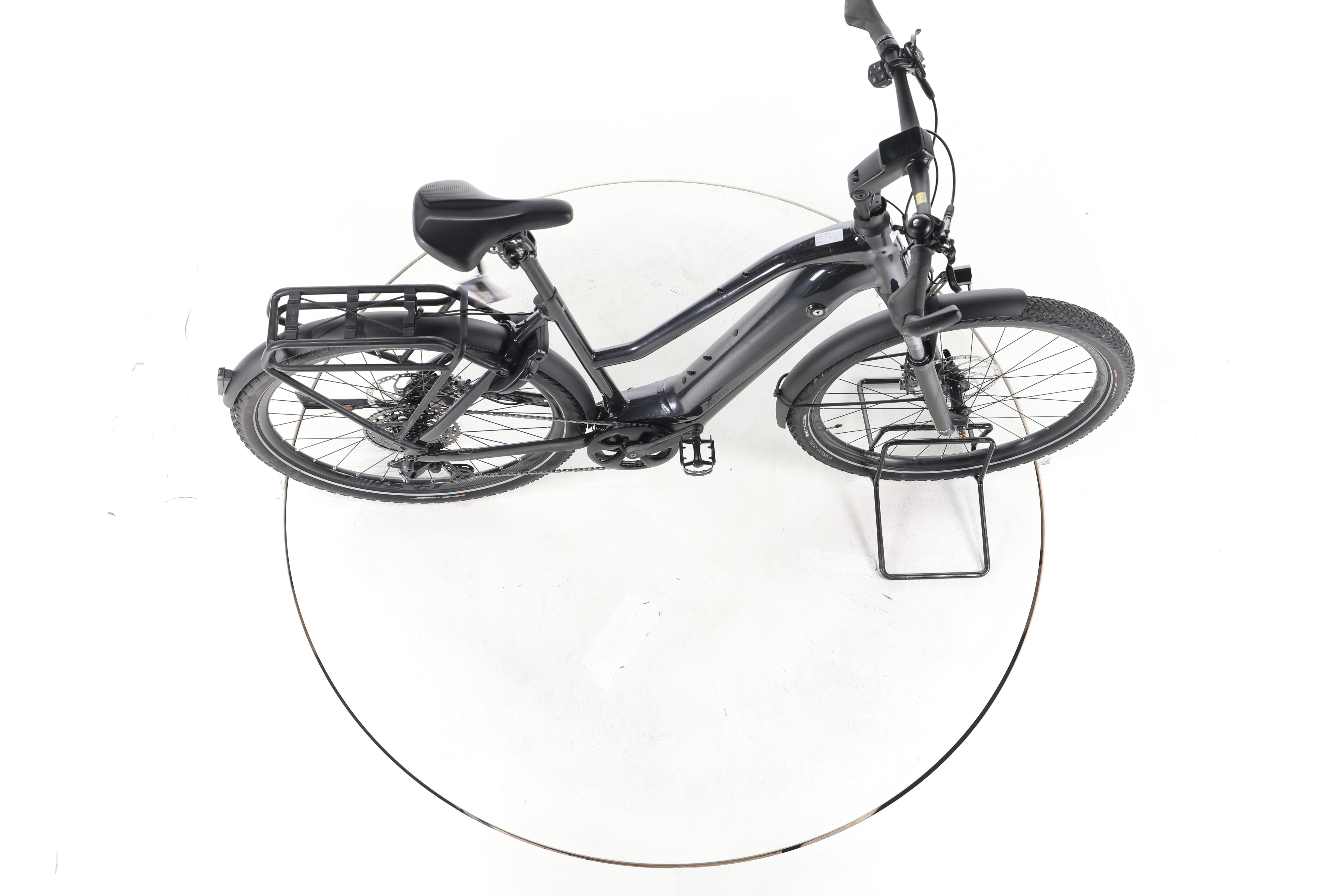 Giant Explore E+ Pro 0 Trekking E-Bike 2024 - Image 13