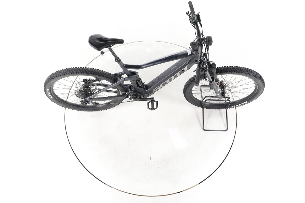 Scott Strike eRIDE 930 E-Bike Fully - Image 13