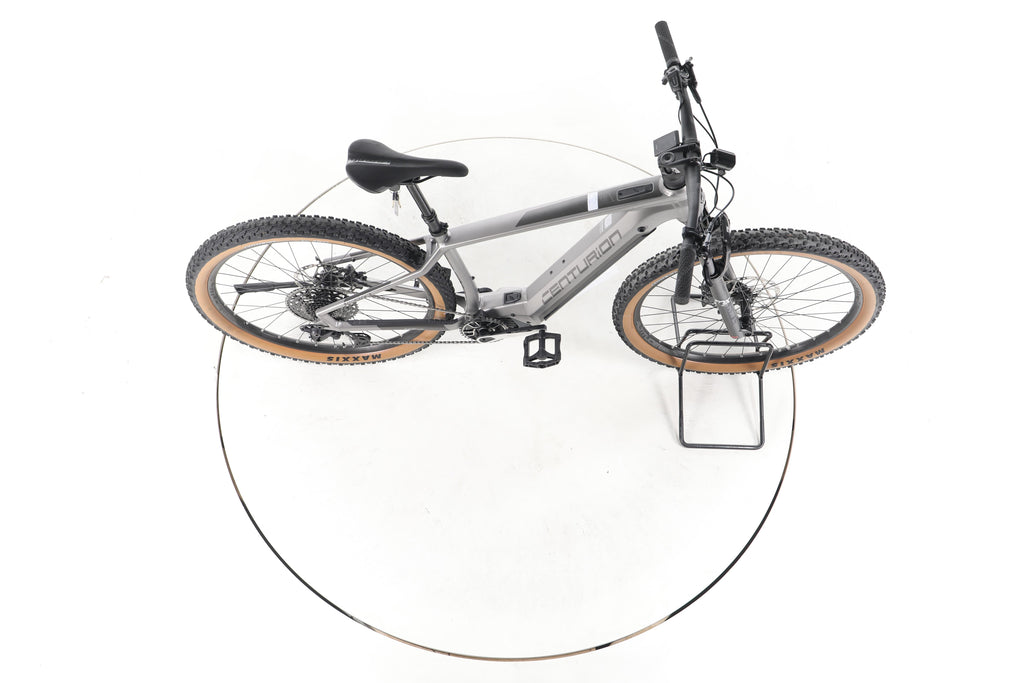 Centurion Backfire E R2700i E-Bike - Image 13