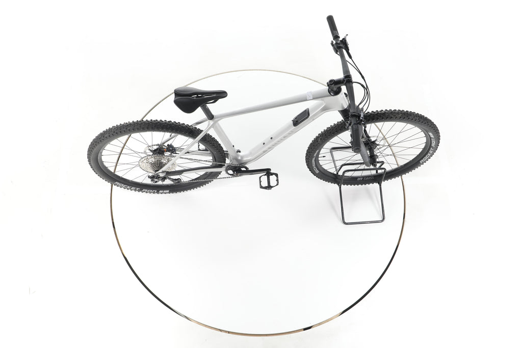 Canyon Exceed CF 5 Fahrrad Hardtail - Image 13