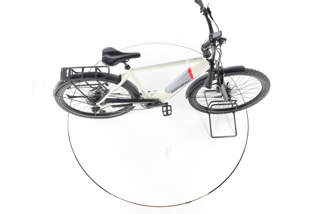 Corratec E-Power Sport 28 SE 3.0 CX7 Trekking E-Bike - Image 13
