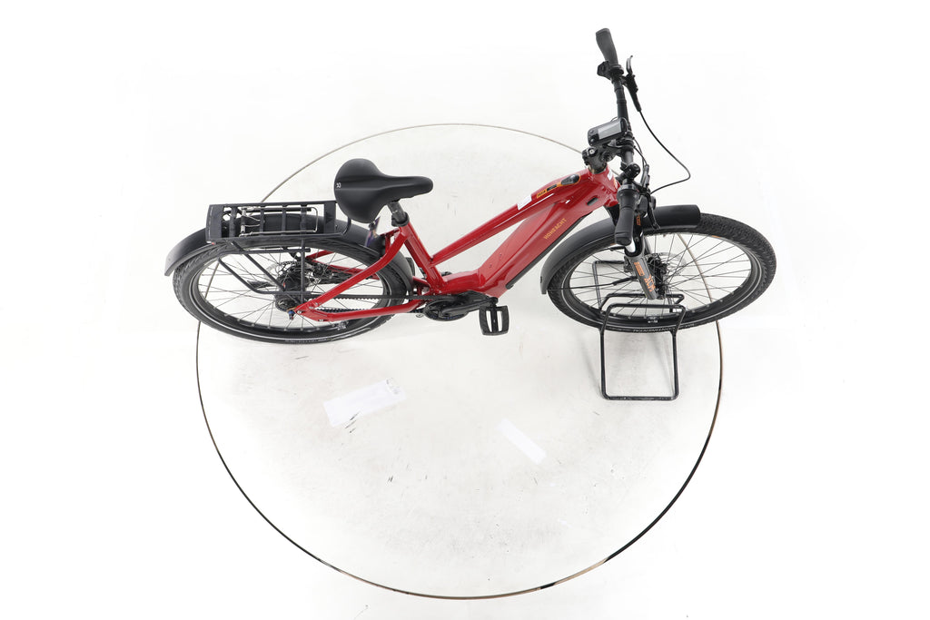 HoheAcht Pasia Urbo City E-Bike - Image 13
