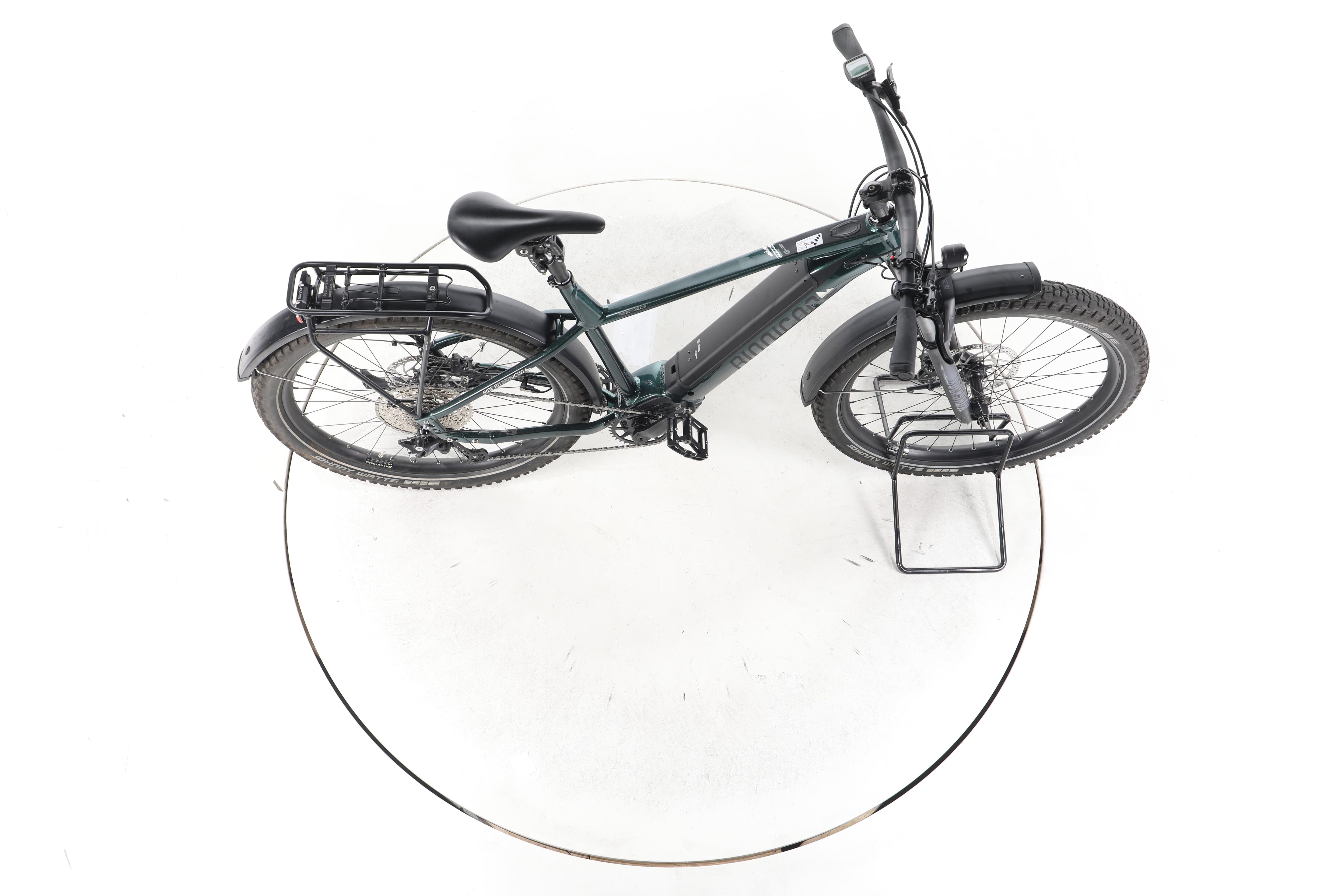Bionicon EARP SUV 1 Trekking E-Bike - Image 13
