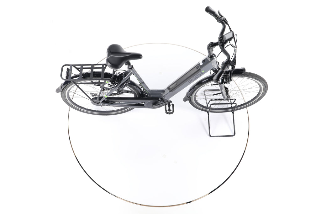 Puch Saphir City E-Bike Tiefeinsteiger - Image 13