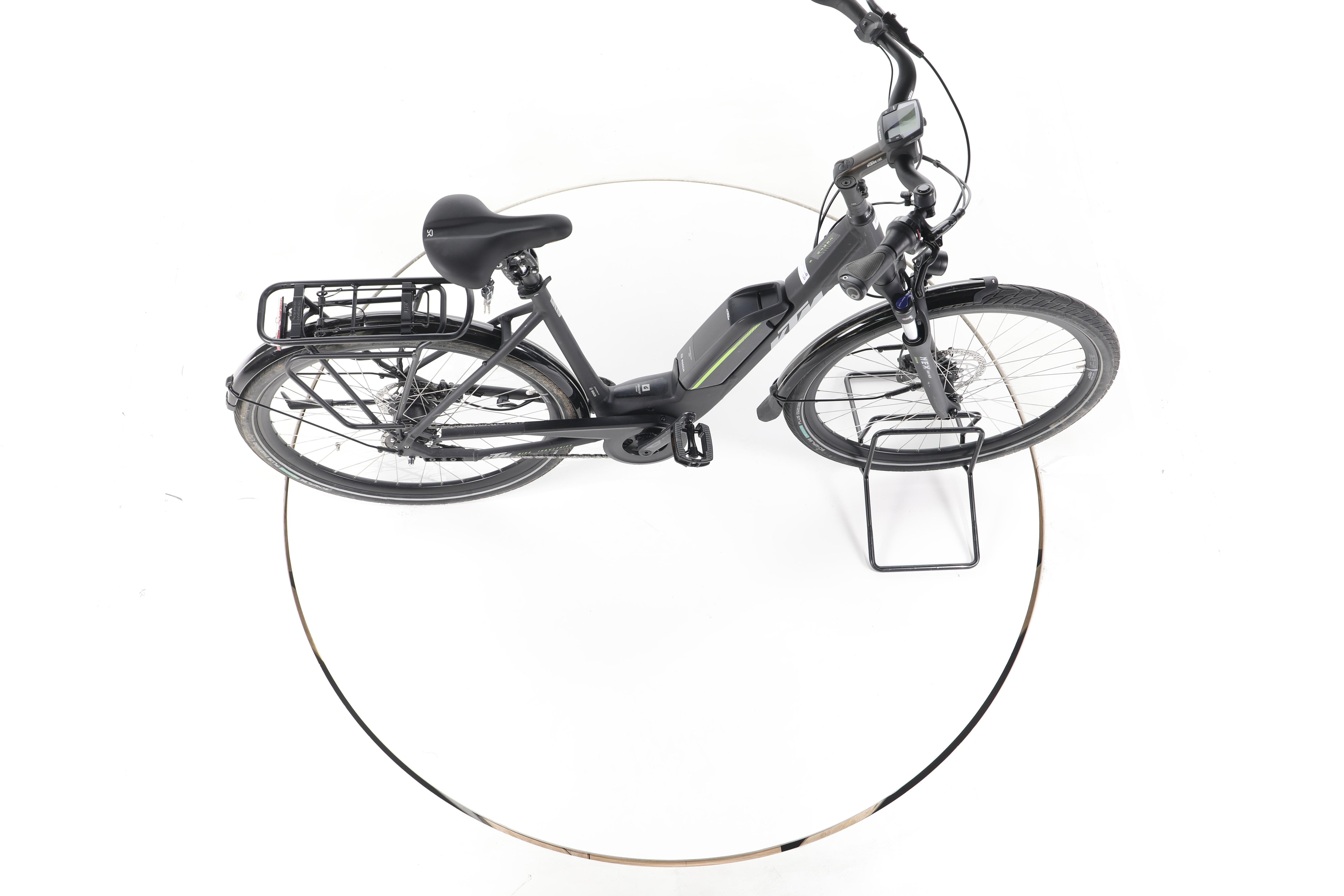 KTM Cento 5 City E-Bike Tiefeinsteiger - Image 13