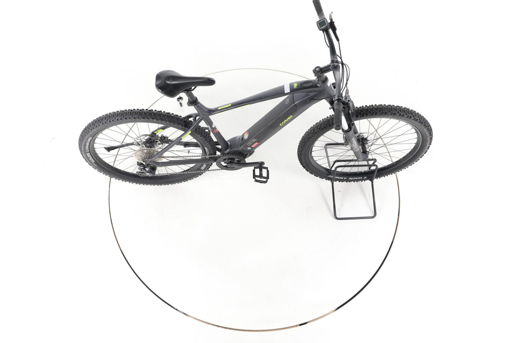 Carver Strict E.410 E-Bike - Image 13