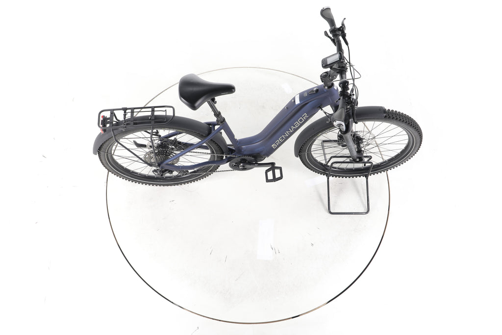 Brennabor A-98e Trekking E-Bike Tiefeinsteiger - Image 13