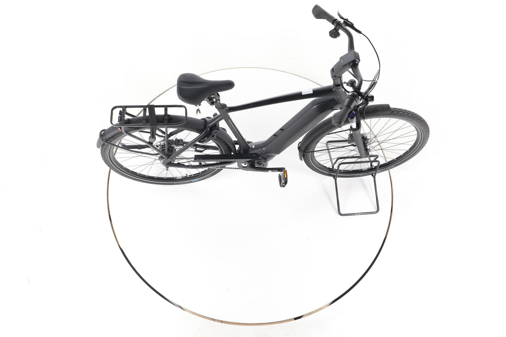 Giant Dailytour E+ 2 GTS City E-Bike - Image 13